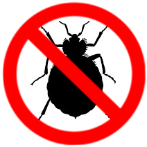 bed bug control Pickering