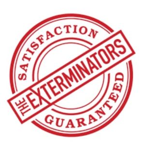 the exterminators guarantee-